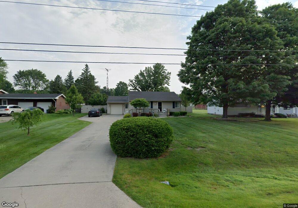 5437 Shamrock Ln, Flint, MI 48506 - photo 1