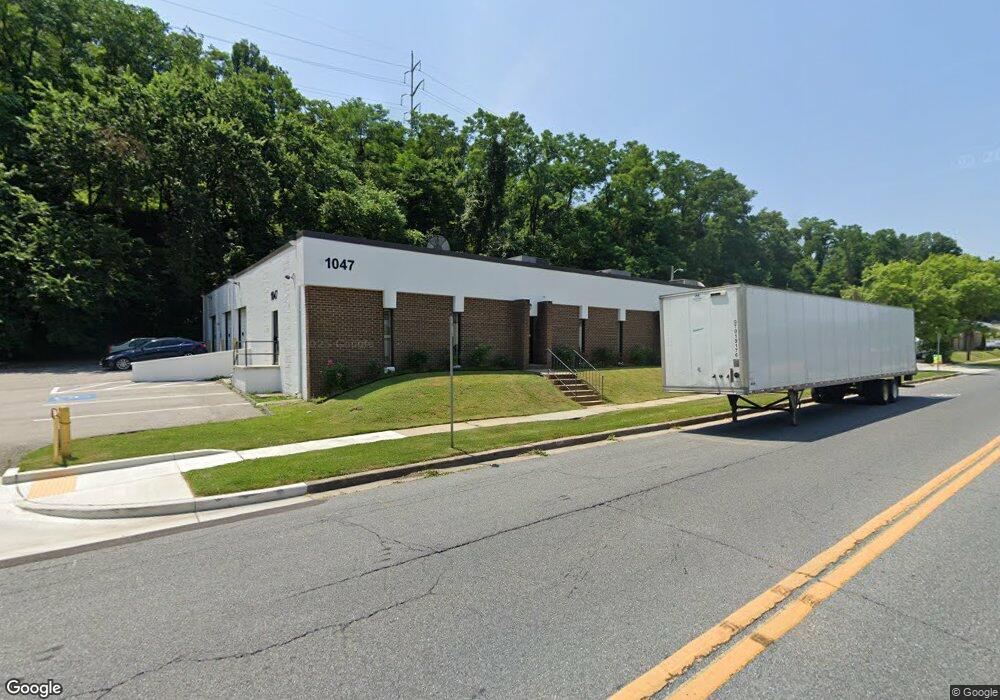 1039 Cromwell Bridge Rd, Towson, MD 21286 - photo 1