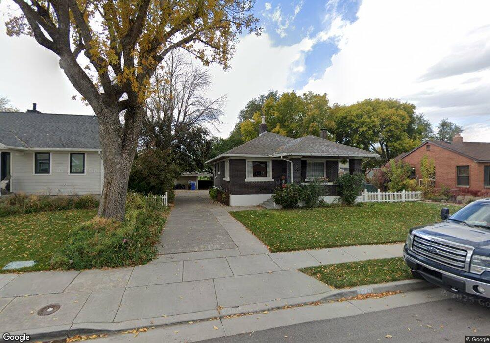 7634 Jefferson St, Midvale, UT 84047 - photo 1