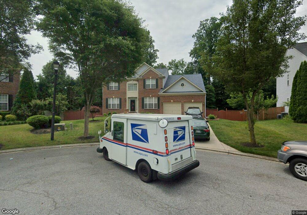 8002 Overfield Ct, Bowie, MD 20715 - photo 1