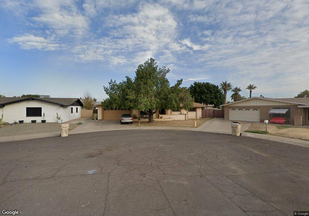 4328 W Purdue Ave, Glendale, AZ 85302 - photo 1