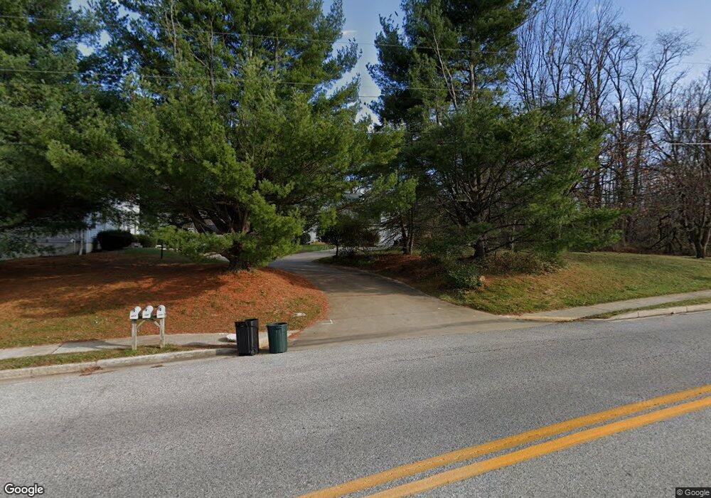 6487 Freetown Rd, Columbia, MD 21044 - photo 1