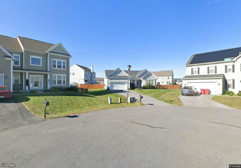 216 Byron Rd, Gerrardstown, WV 25420 - photo 1