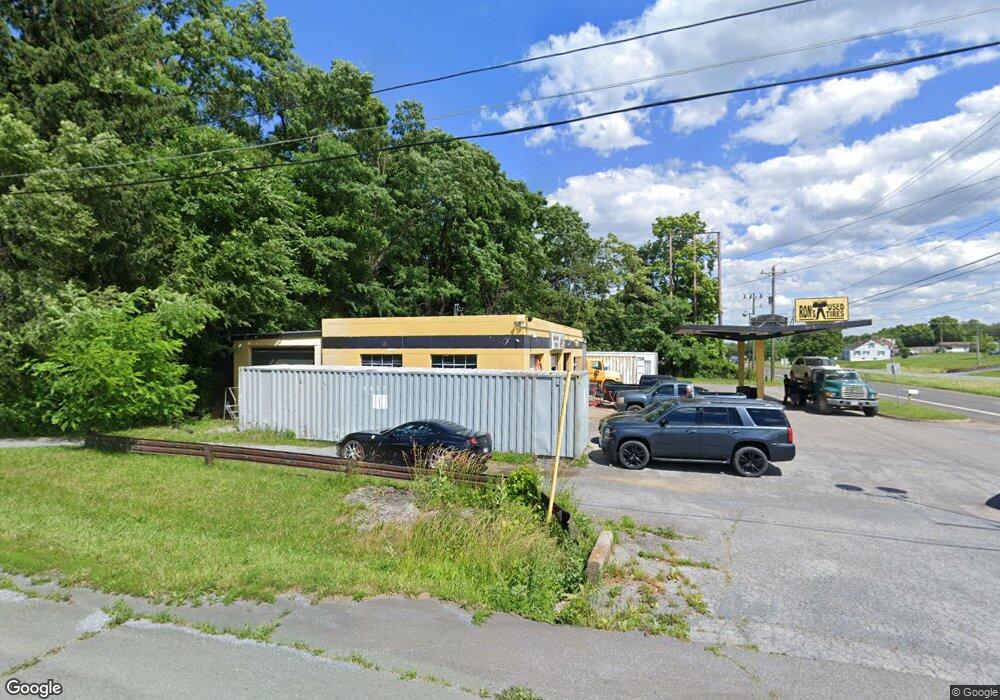 1326 N Frederick Pike, Winchester, VA 22603 - photo 1