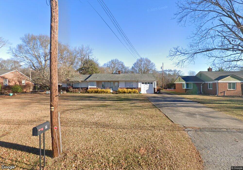 85 E Main St, Inman, SC 29349 - photo 1