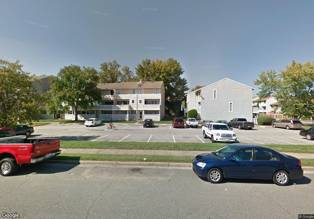 8626 Village Way unit 5/8626, Alexandria, VA 22309 - photo 1