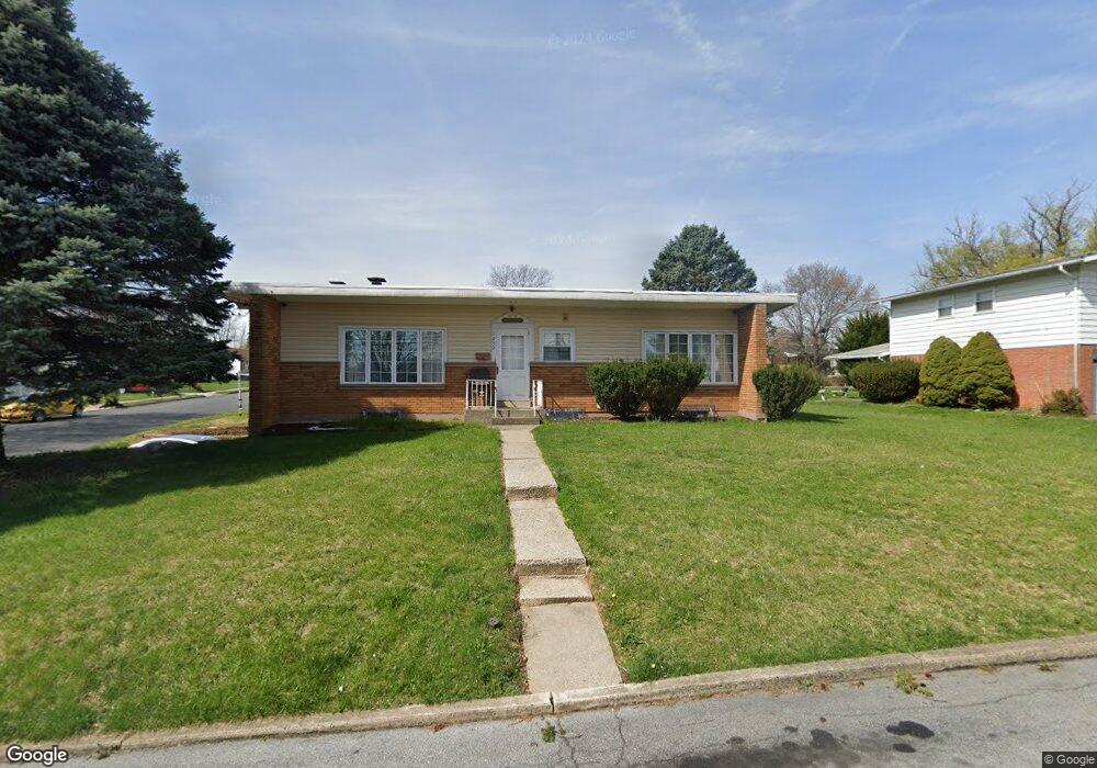 1244 S 9th St unit 1250, Allentown, PA 18103 - photo 1