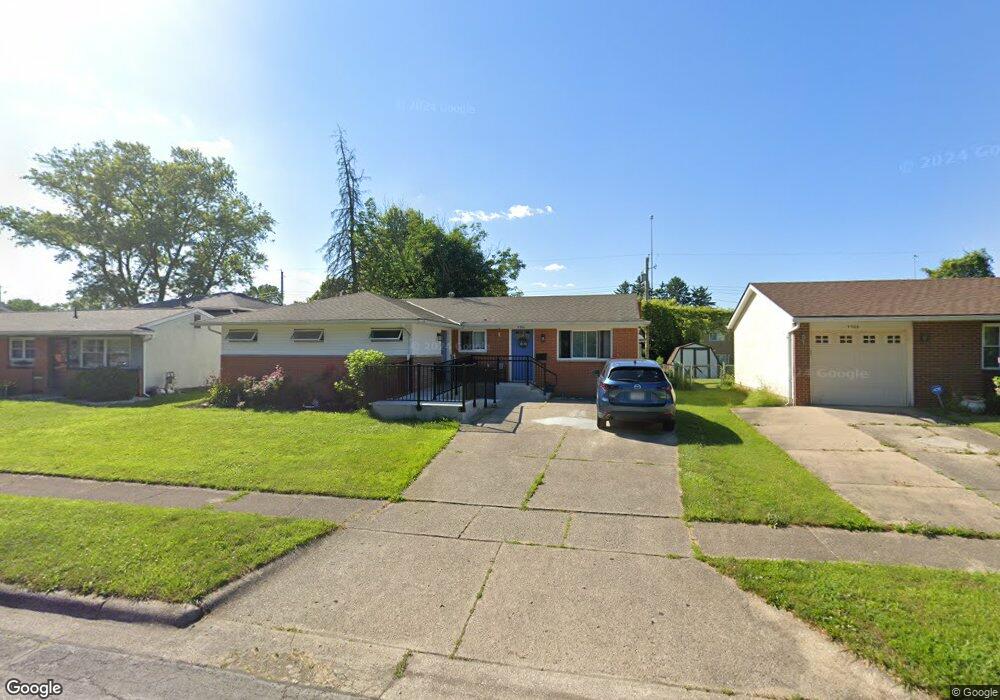 4960 Comstock Dr, Columbus, OH 43232 - photo 1