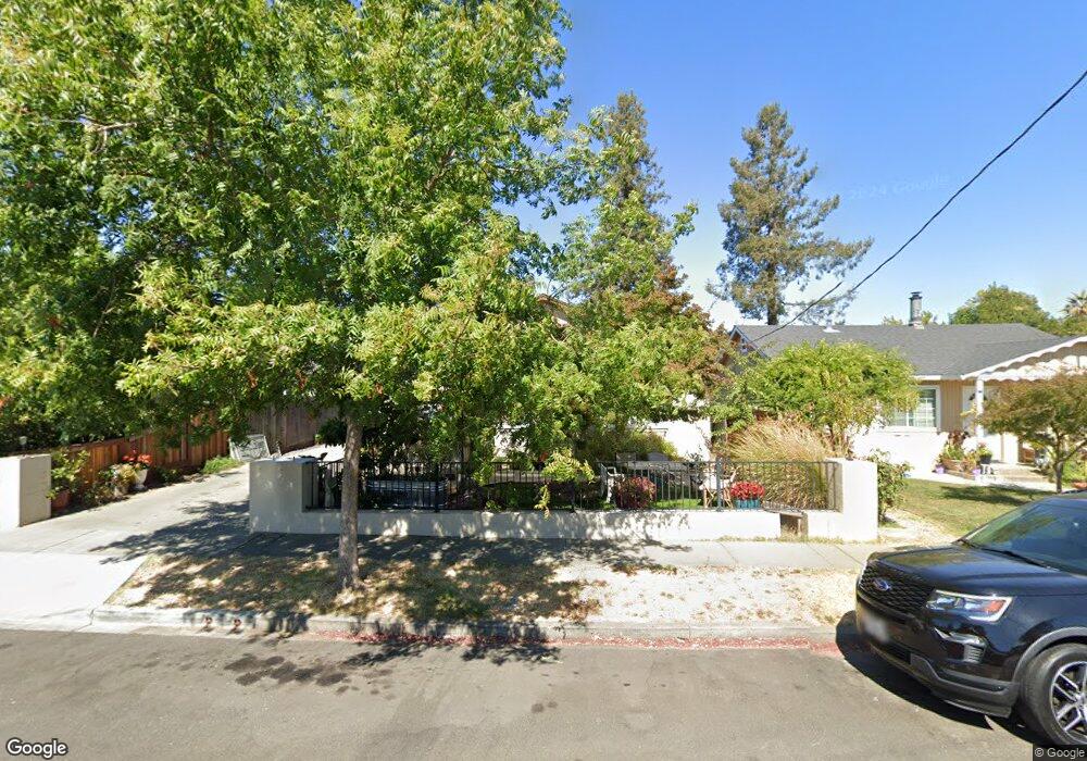 1370 Park Ave, Napa, CA 94558 - photo 1