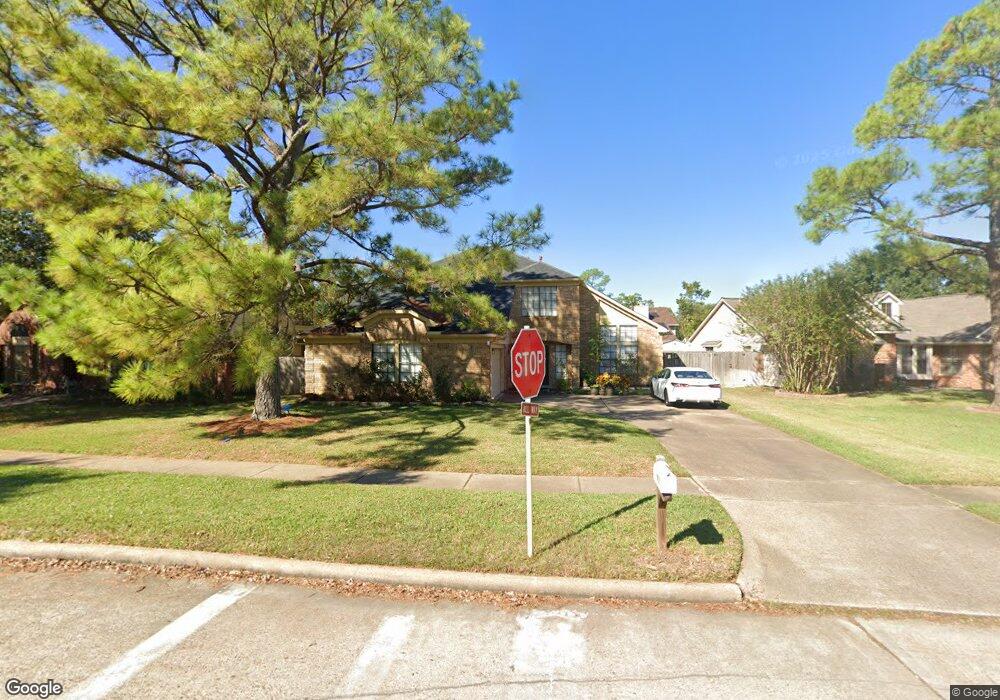 8055 Pine Falls Dr, Houston, TX 77095 - photo 1