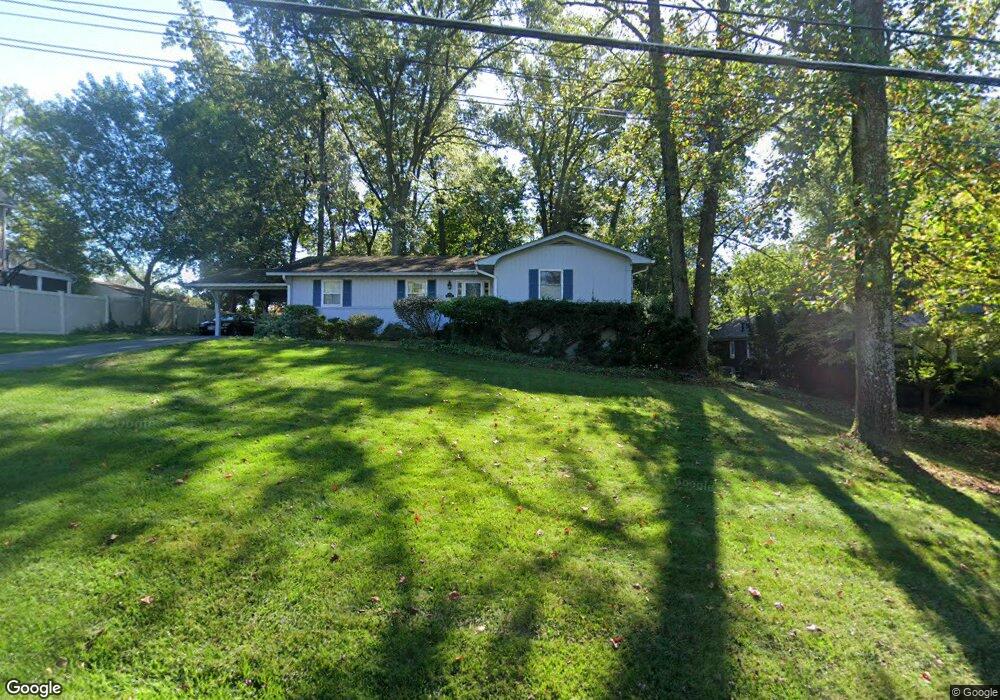 2343 Dale Dr, Falls Church, VA 22043 - photo 1