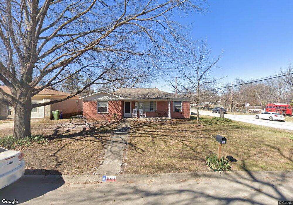 804 June Dr, Fort Worth, TX 76108 - photo 1