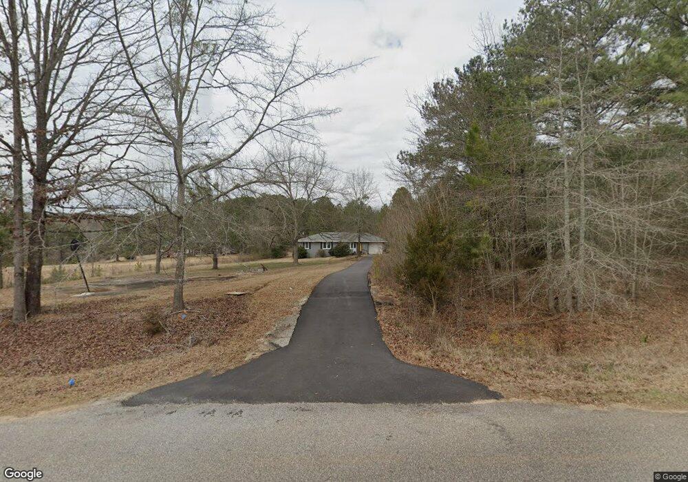 384 Rock Rd, Stockbridge, GA 30281 - photo 1