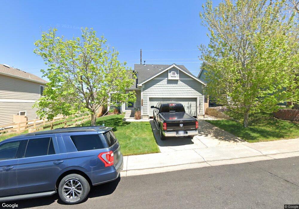 22975 E Orchard Place, Aurora, CO 80015 - photo 1