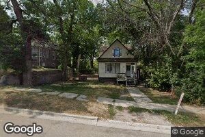 308 6th Ave, Enderlin, ND 58027