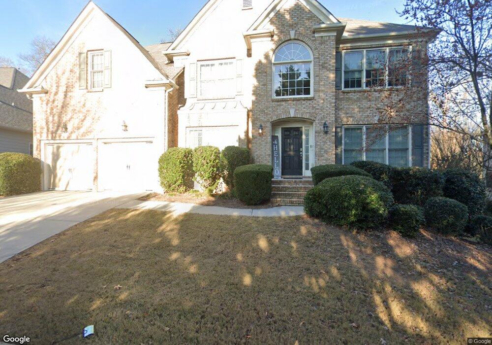 2113 Hamilton Mill Pkwy, Dacula, GA 30019 - photo 1