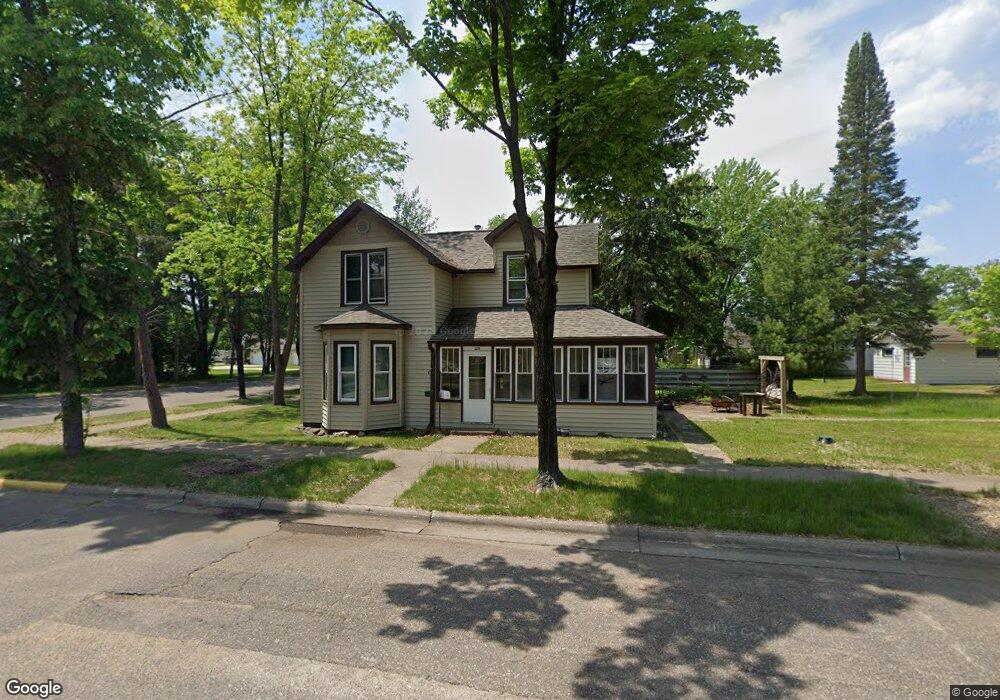 226 S 3rd St, Tomahawk, WI 54487 - photo 1