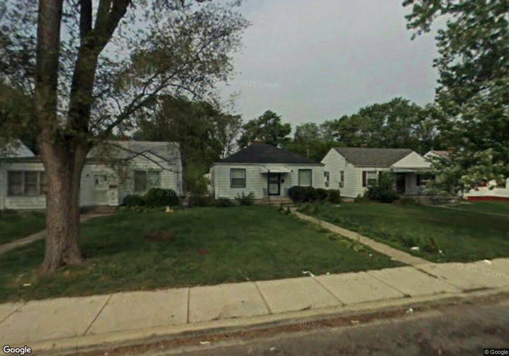 5066 Adams St, Gary, IN 46408 - photo 1