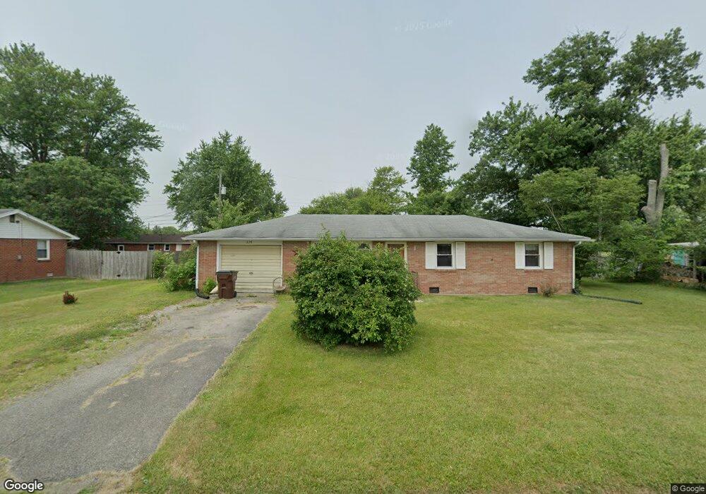 324 November St, Hanover, IN 47243 - photo 1