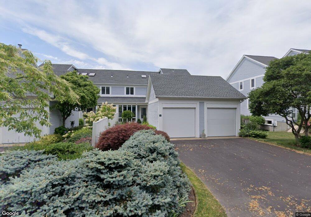 4 Bagy Wrinkle Cove unit 48, Warren, RI 02885 - photo 1