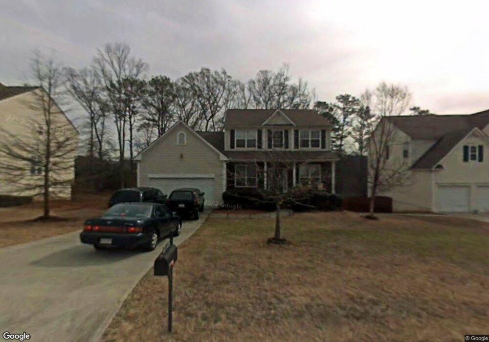 5229 Huntcrest Place SW unit 1, Mableton, GA 30126 - photo 1