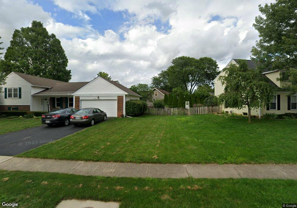 5386 Amy Ln unit RUTH, Columbus, OH 43235 - photo 1