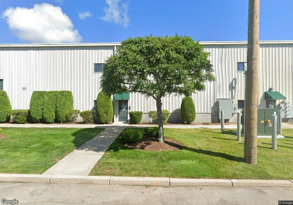 61 Illinois Ave, Warwick, RI 02888 - photo 1