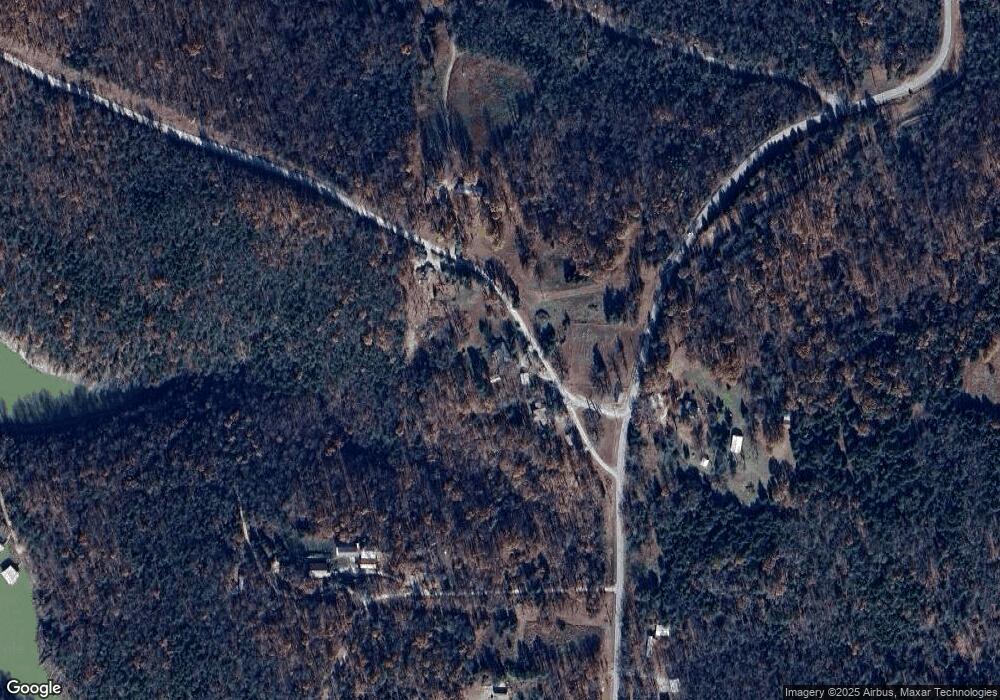 82 Diamond Bay Rd, Elizabeth, AR 72531 - photo 1