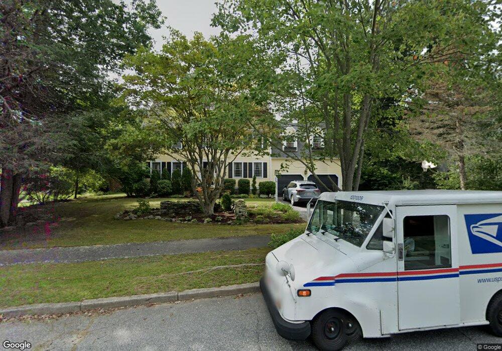 31 Juniper Rd, Holliston, MA 01746 - photo 1