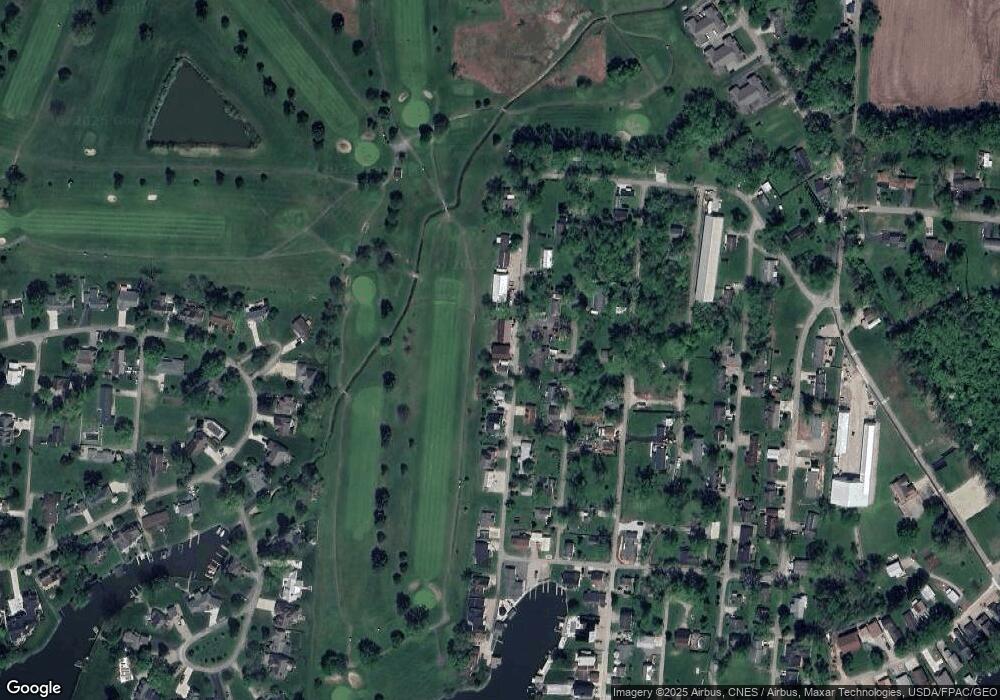 466 Coshocton Ave, Thornville, OH 43076 - photo 1