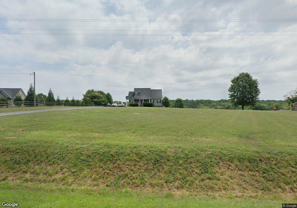 5133 Nc Highway 134, Asheboro, NC 27205 - photo 1
