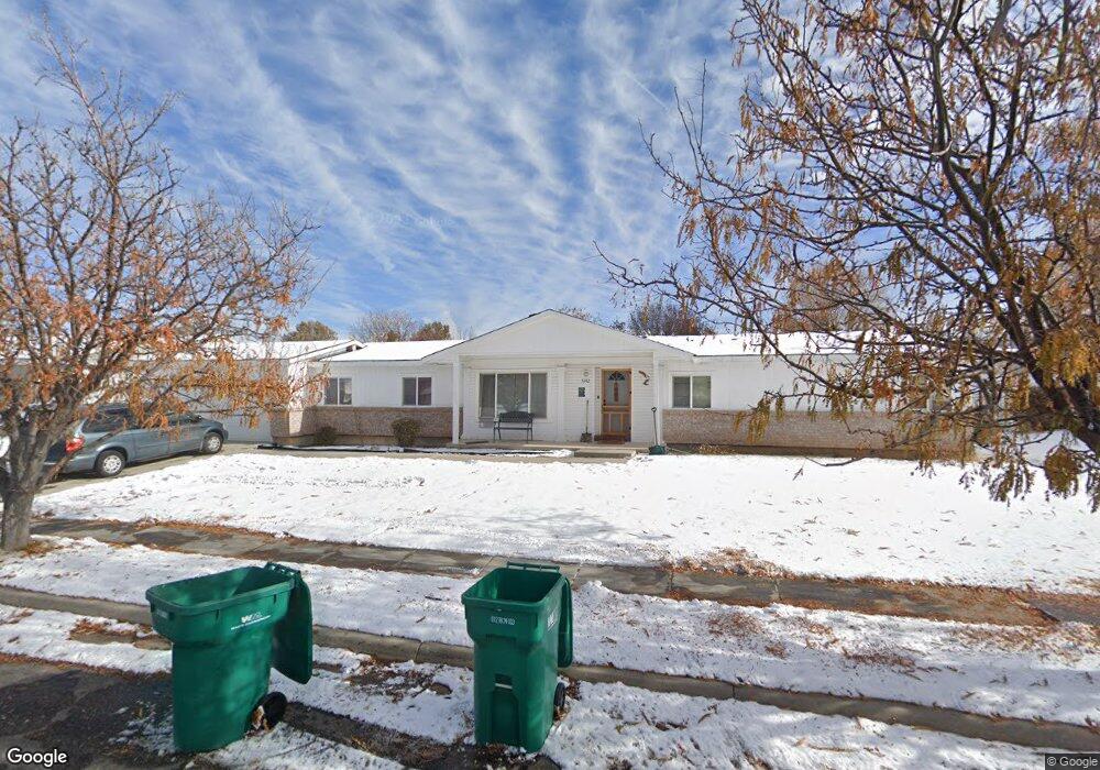 5142 S 2875 W, Roy, UT 84067 - photo 1