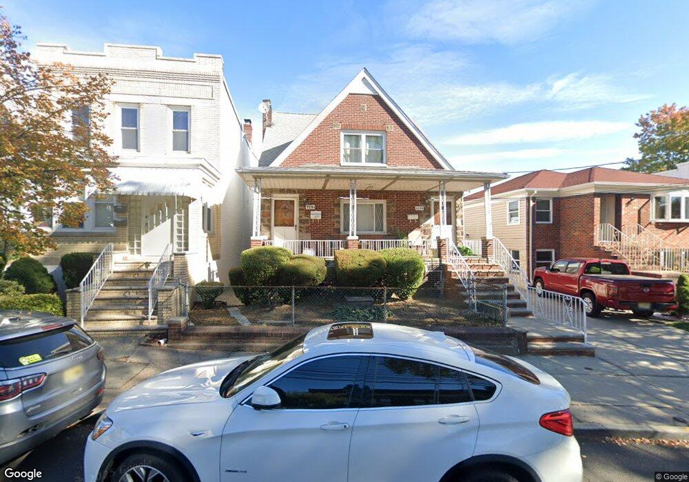 225 Day Ave, Cliffside Park, NJ 07010 - photo 1