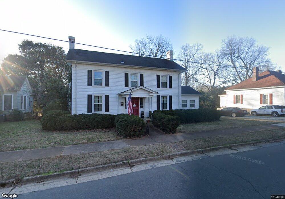 112 Forest Ave, Oxford, NC 27565 - photo 1