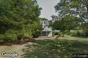 20938 Bivalve Wharf Rd, Bivalve, MD 21814