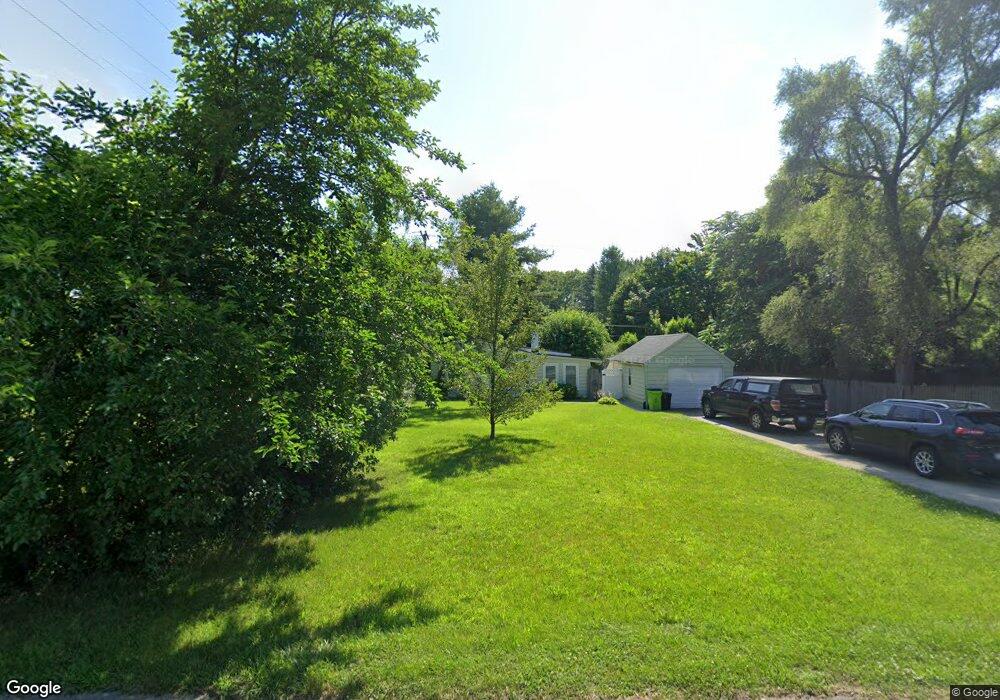 1525 Cypress St, West Bloomfield, MI 48324 - photo 1