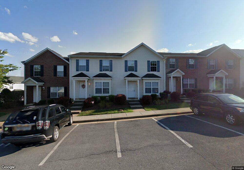 371 Pheasant Run Cir, Harrisonburg, VA 22801 - photo 1