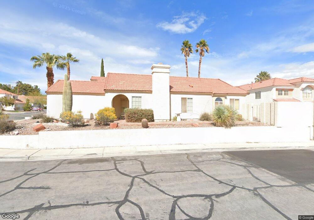 3056 Reef View St unit none, Las Vegas, NV 89117 - photo 1