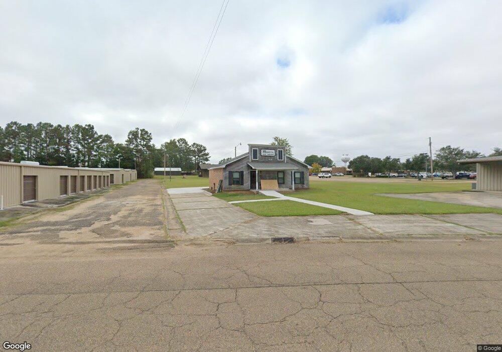 1401 White St, McComb, MS 39648 - photo 1
