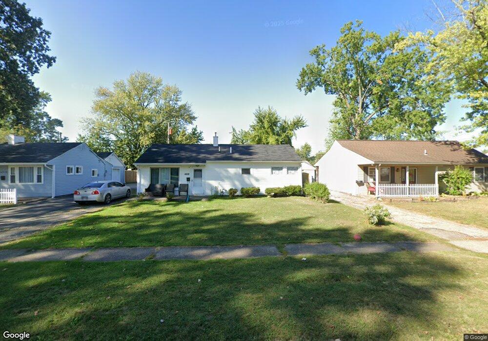 4306 Norfolk Ave, Lorain, OH 44055 - photo 1