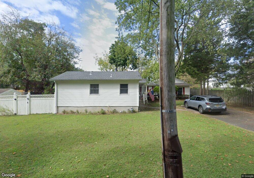 2020 Fanwood St, Oakhurst, NJ 07755 - photo 1