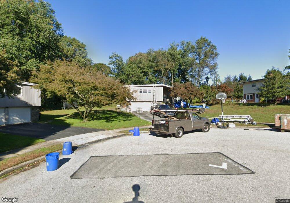 10 Dartmouth Ln, Broomall, PA 19008 - photo 1