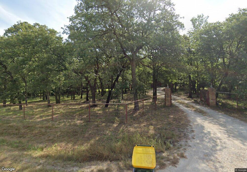 446 Wild Wood Dr, Decatur, TX 76234 - photo 1