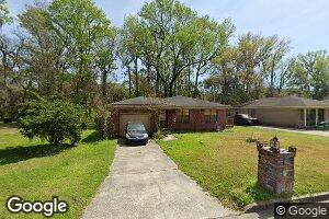 3212 Iantha St, Savannah, GA 31404