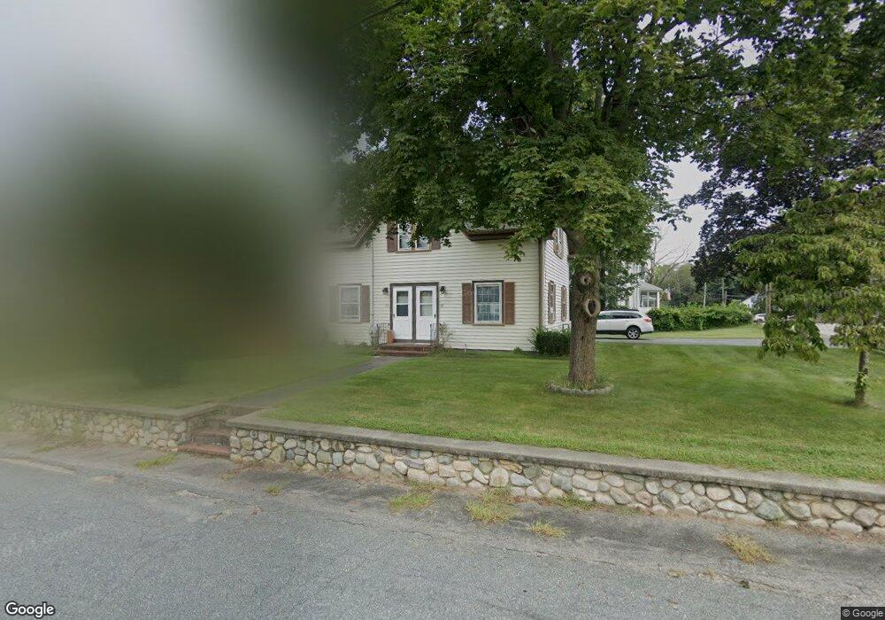 11 Norton Ave unit 13, Walpole, MA 02081 - photo 1