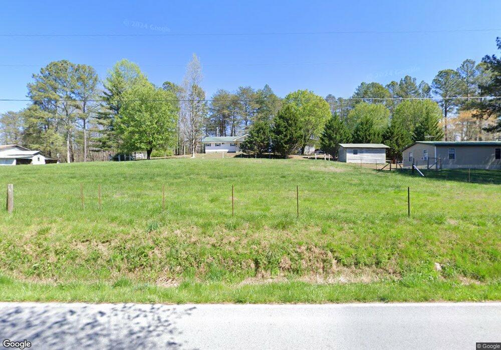 2025 N Dick Creek Rd, La Fayette, GA 30728 - photo 1