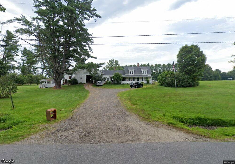 73 Middle Ridge Rd, Bridgton, ME 04009 - photo 1