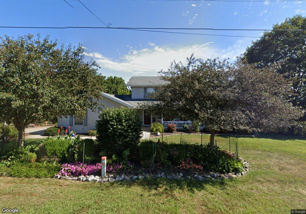 162 Mae St, Logan, OH 43138 - photo 1