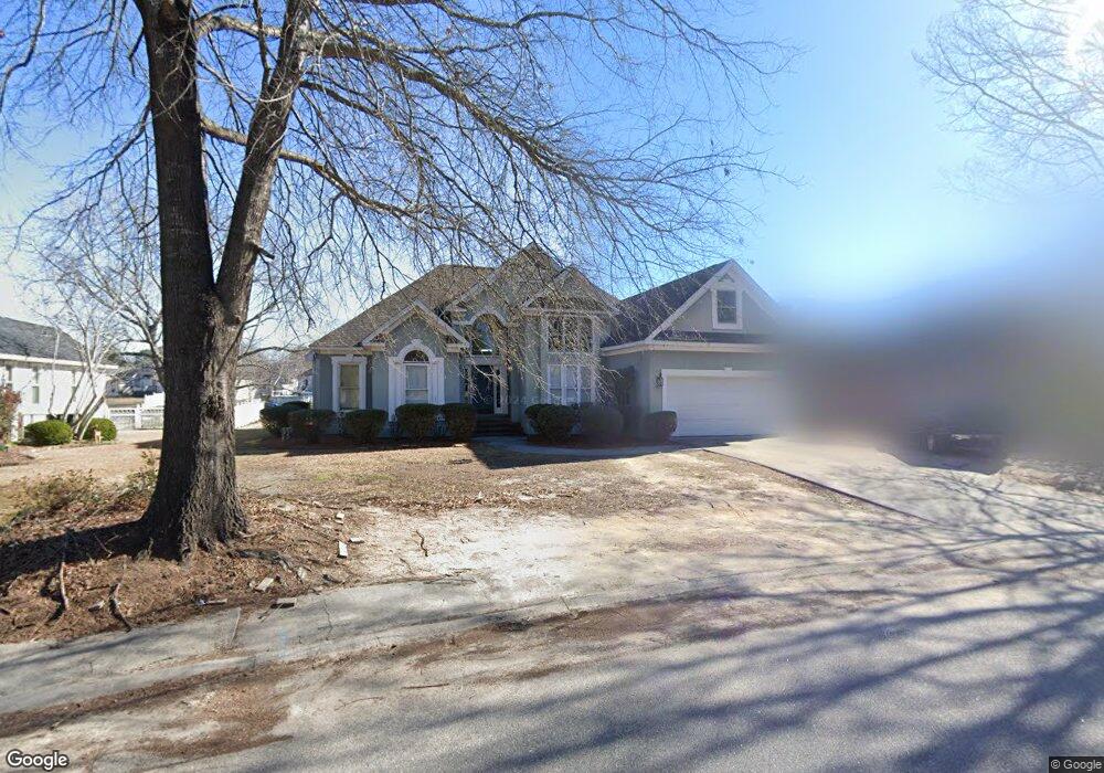 2173 Twin Bridge Dr, Florence, SC 29505 - photo 1