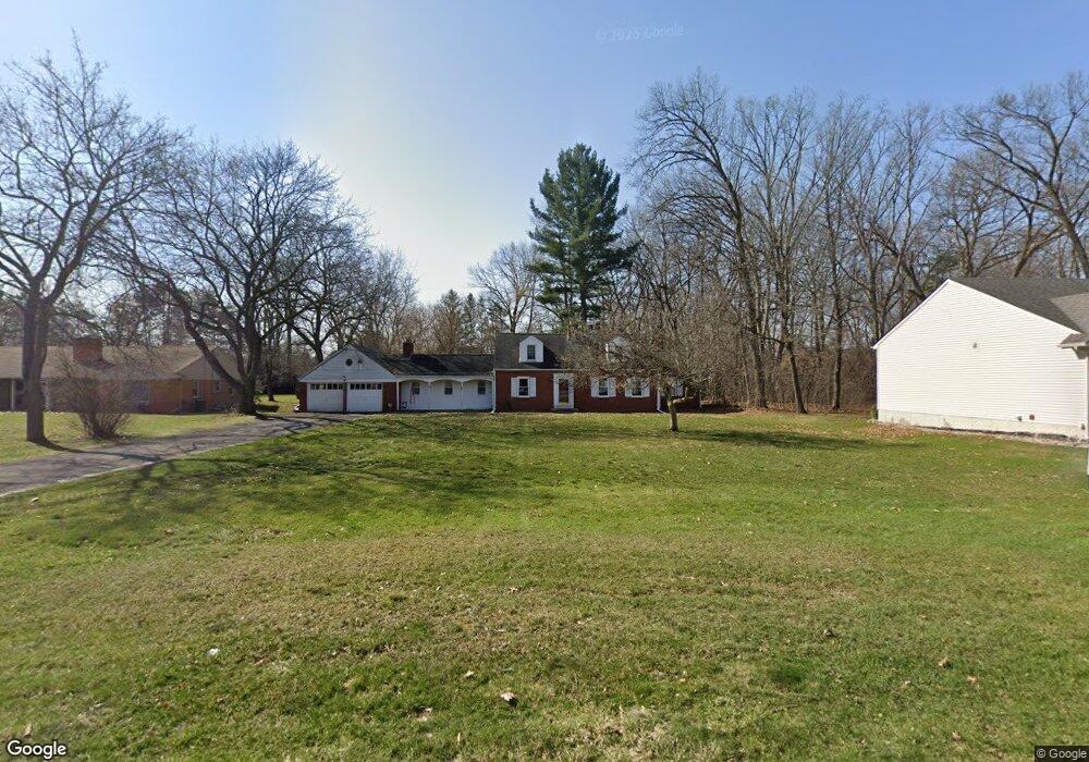 3385 Elmwood Dr, Clio, MI 48420 - photo 1